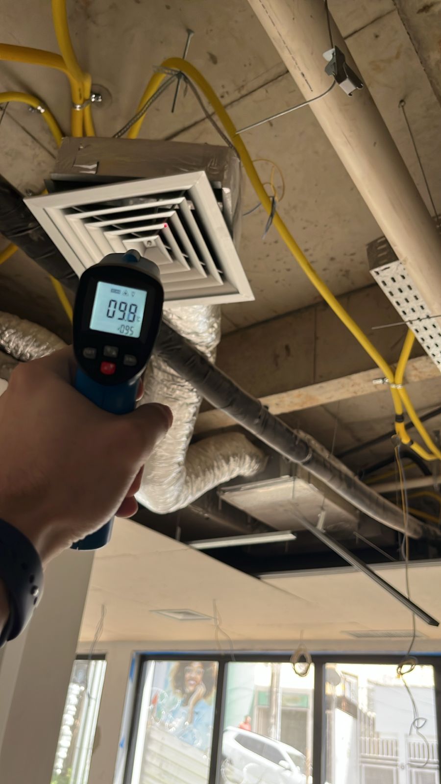 Hospital ProMedico Ipatinga - Vista 1